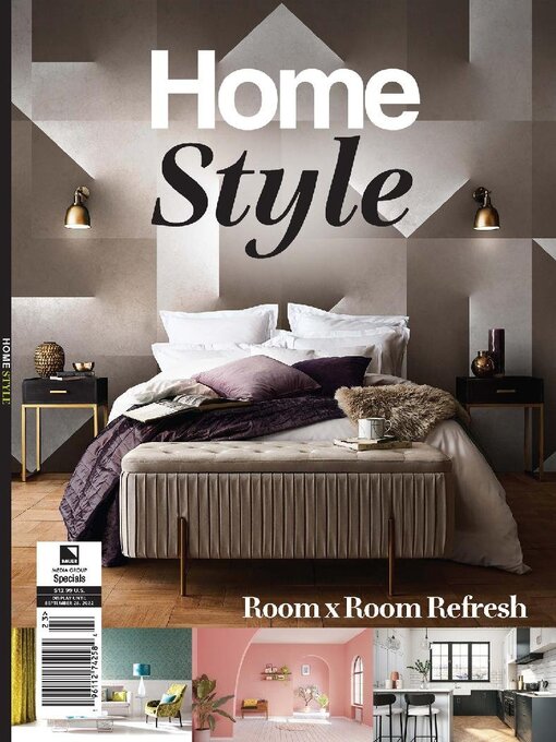 Title details for Home Style by A360 Media, LLC - Available